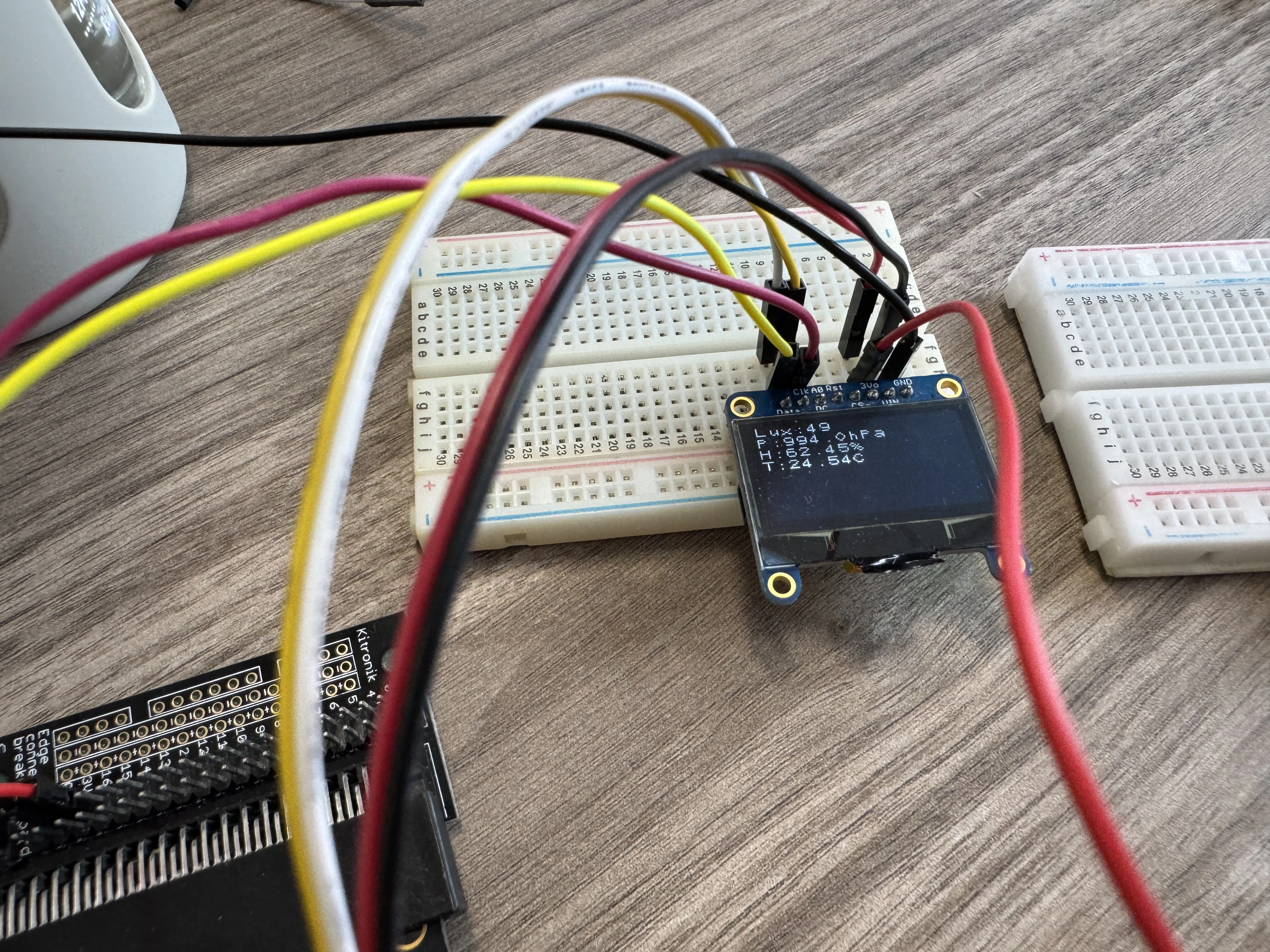 Sensor